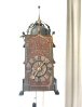 Gothic Hausuhr, wallclock c. 1520-1530.